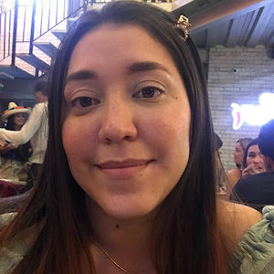 Meet your Posher, Lorena